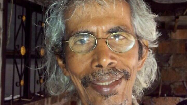 La enfermera sin rostro de El Centro