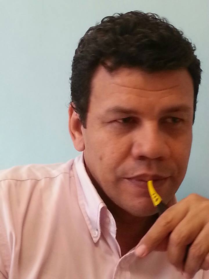 Jose Eduardo Bolaños - Del síndrome de las revocatorias en Colombia 