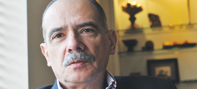 Un bobo con suerte - Por: Gonzalo Guillén