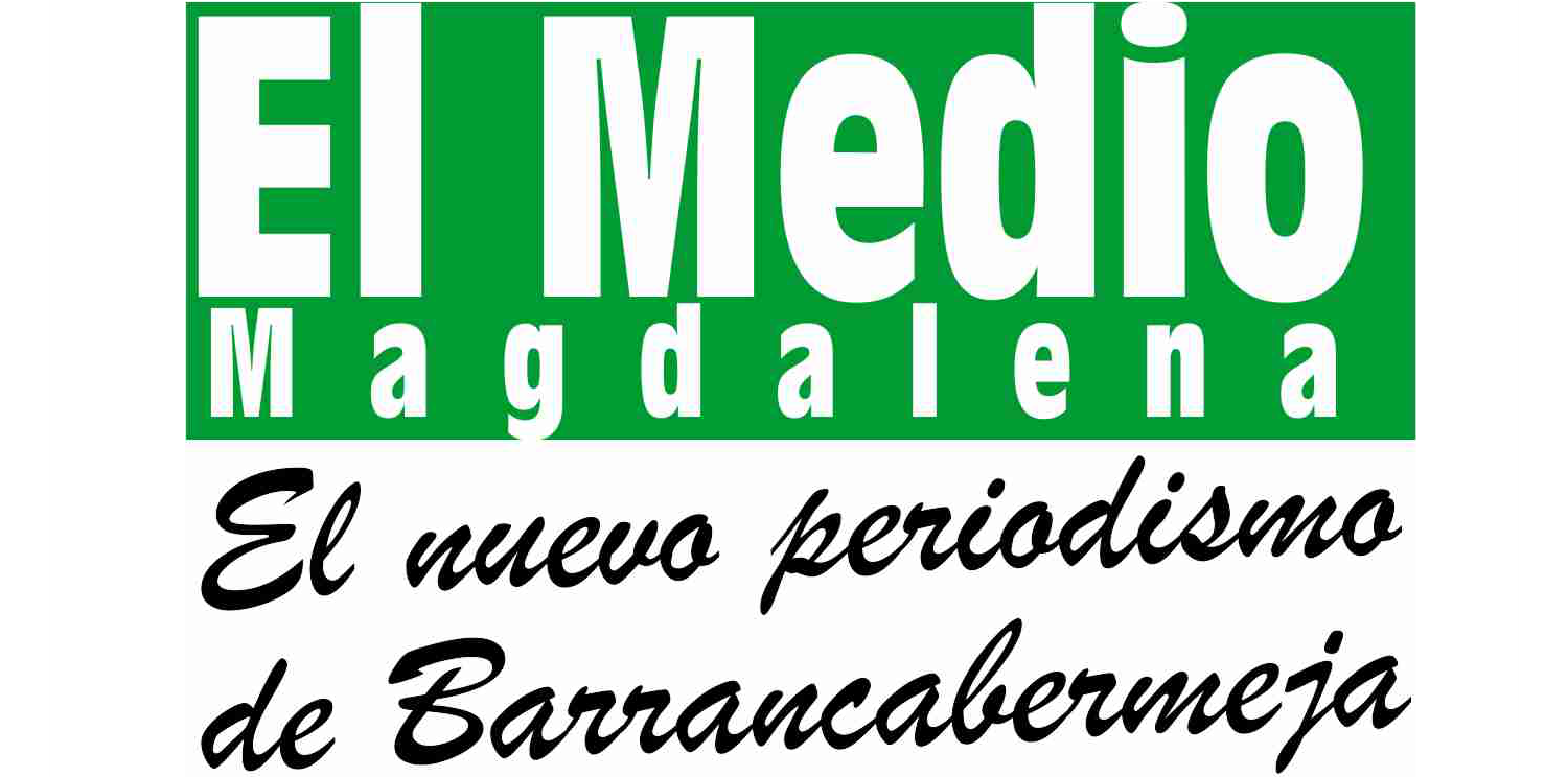 Una policía municipal  - Editorial El Medio Magdalena