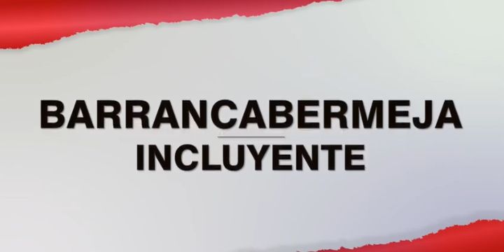 Barrancabermeja Incluyente 