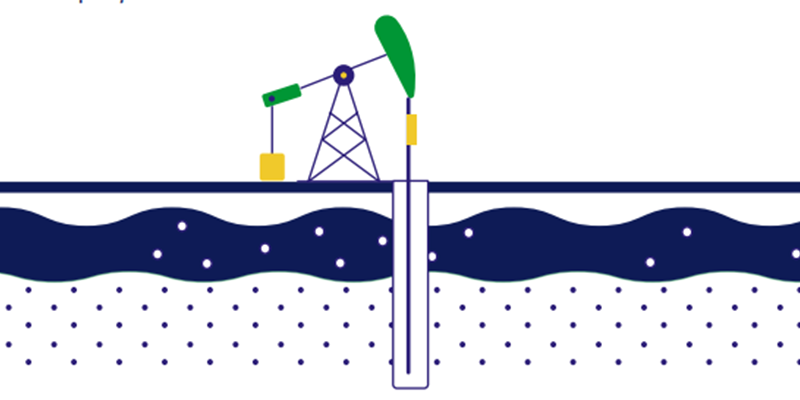 "Fracking no es malo para el medio ambiente", dice Ecopetrol en un informe