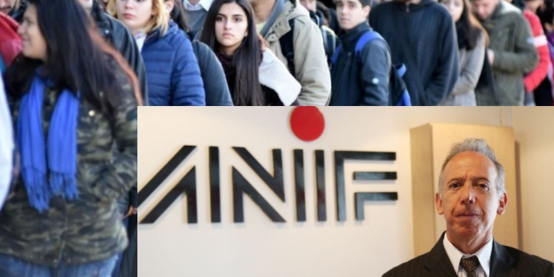 Anif: qué decepción – Por: Cecilia López Montaño