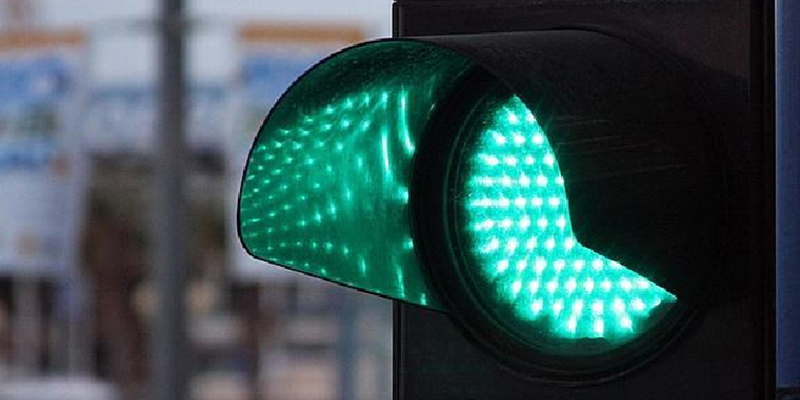 Civilidad: ¡El semáforo se pasa es en verde! – Por:   Alberto Rafael Cotes Acosta
