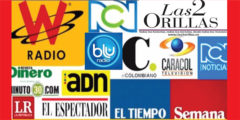La mediocracia o en qué está el gobierno de los medios – Por: Juan Manuel López C
