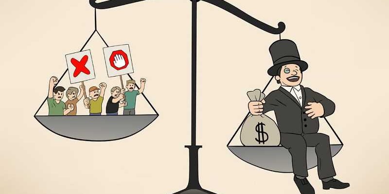 Hecha la renta, hecha la trampa: el reflejo de la inequidad tributaria en Colombia – Por: Daniel González 