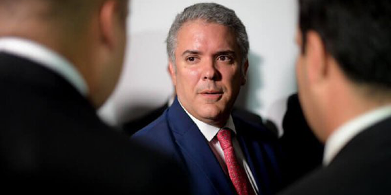 El decreto del "sálvese quien pueda" – Por: Daniel Muñoz González