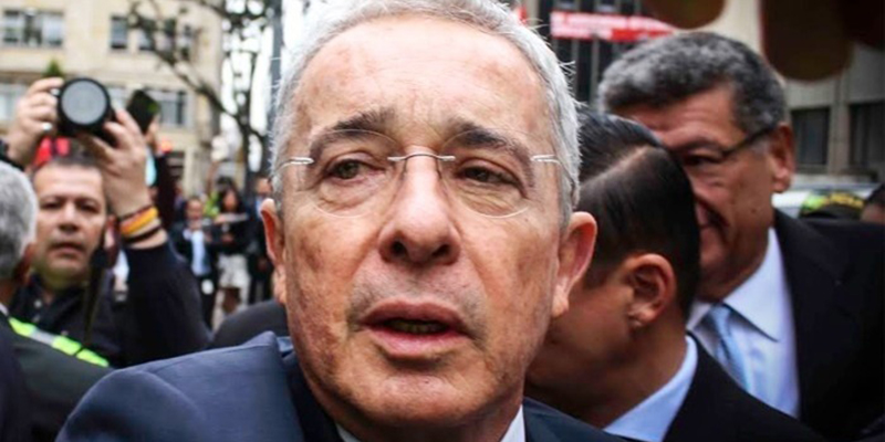 No se trata de Uribe sino de la Administración de Justicia – Por: Juan Manuel López C