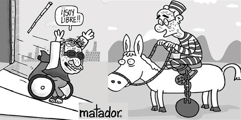 Diferencias entre porqué Uribe preso y Santrich libre – Por: María Antonia Pardo