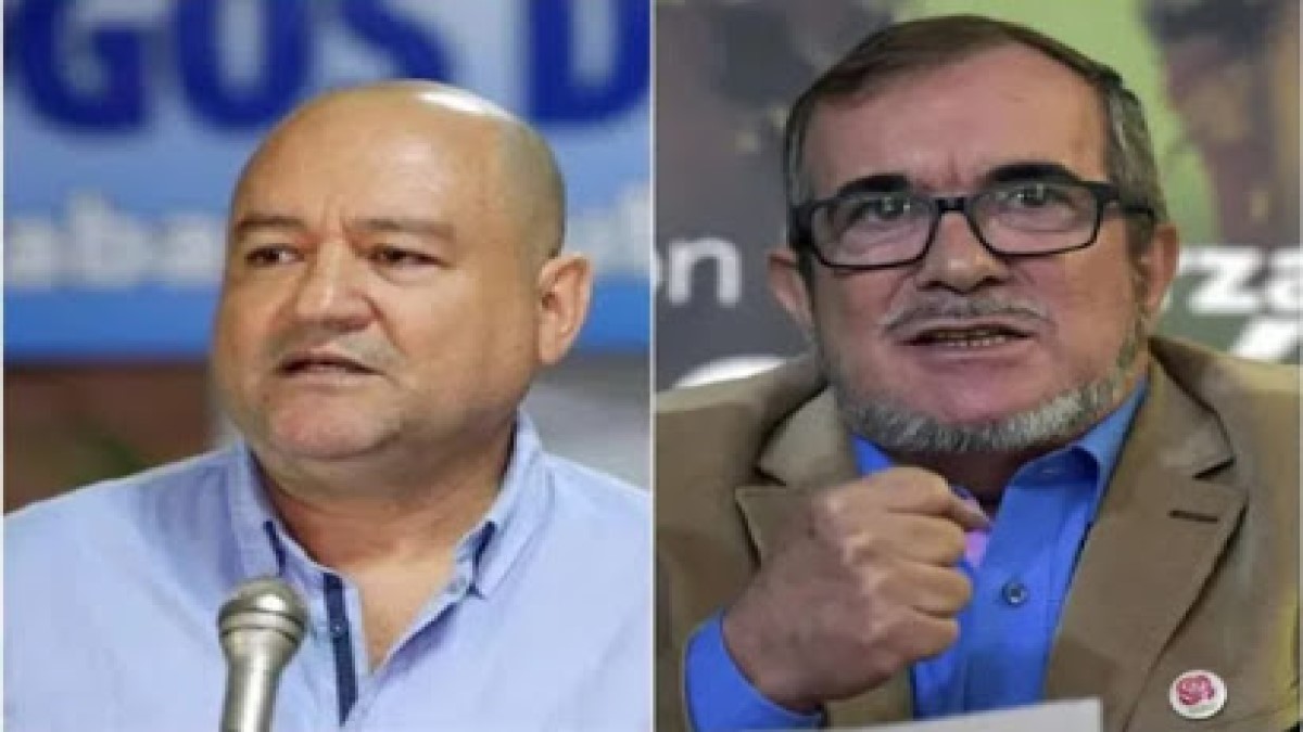 Las Farc mienten, falta saber por qué – Por: Jorge Gómez Pinilla Las Farc mienten, falta saber por qué – Por: Jorge Gómez Pinilla