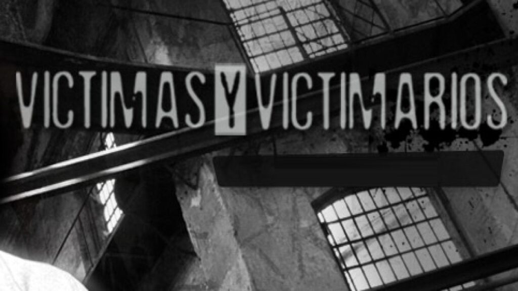 Víctimas y victimarios – Por: Jaime Calderón H