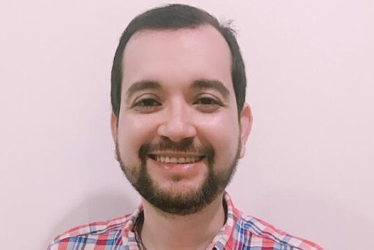 Santander a la derecha – Por: Dario Echeverry Jr Dario Echeverry
