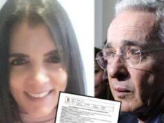 Las maestras y maestros debemos enseñar quién es Álvaro Uribe y lo dañino que es para nuestra democracia – Por: Edwin Palma E Maestros a enseñar quien es Álvaro Uribe y lo dañino que es.
