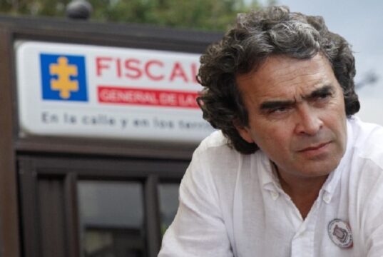 El punto de no retorno – Por: Juan Manuel Galán El punto de no retorno – Por: Juan Manuel Galán