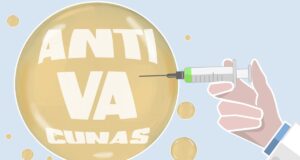 antivacunas