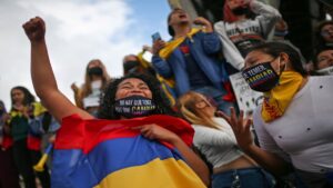 Tras el estallido social: otra democracia es posible en Colombia – Por: Omar Rincón