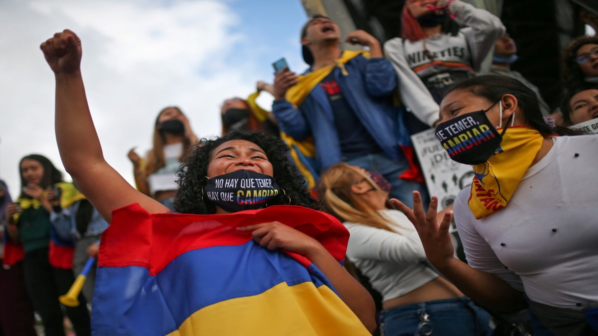Tras el estallido social: otra democracia es posible en Colombia – Por: Por Omar Rincón
