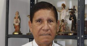 Centro de Historia de Barrancabermeja – Por: Jaime Barba Rincón. Pbro.