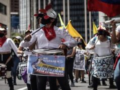 Inscribir la cédula, un acto revolucionario – Por: Edwin Palma E Inscribir la cédula, un acto revolucionario – Por: Edwin Palma E