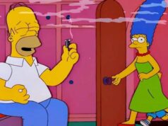 Los Simpson y su “afición” a la marihuana (II) – Por: Jorge Gómez Pinilla Los Simpson y su “afición” a la marihuana (II)