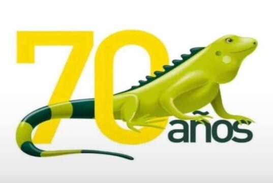 Hoy Ecopetrol está de aniversario. Cumple 70 años – Por Edwin Palma E Ecopetrol