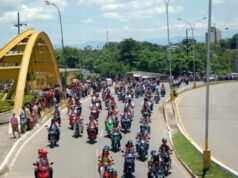 La responsabilidad de los motociclistas – Editorial El Medio Magdalena responsabilidad
