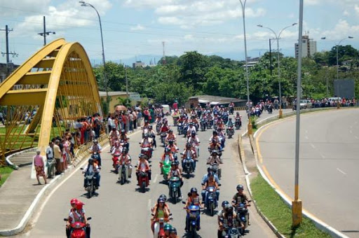 La responsabilidad de los motociclistas – Editorial El Medio Magdalena 