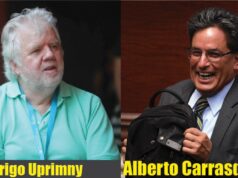 Carrasquilla no debería aceptar nombramiento en Banco de la República – Por: Rodrigo Uprimny Uprimny Carrasquilla