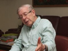 Yezid García Abello, maestro de la política – Por: Erwin Palma E Yezid García