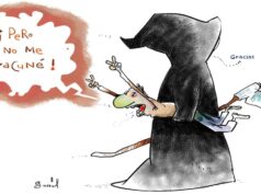 La pandemia de los no vacunados – Por: Elda Cantú No Vacunados