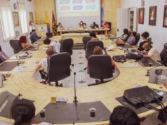 ¿El Concejo en rebeldía? – Editorial El Medio Magdalena ¿El Concejo en rebeldía?