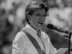 La decepción política del siglo – Por: Andrés Felipe Giraldo L Claudia López