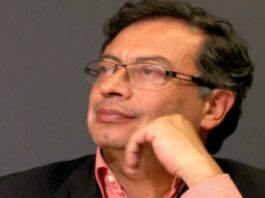 Gustavo Petro
