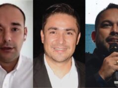 «Se mueve el Cotarro Político» – Por: Pedro Severiche Acosta Cotarro