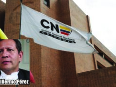 Pasos que siguen en escrutinio, reclamos y eventuales reconteos – Por: Luis Guillermo Pérez cne