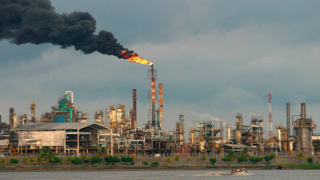 ¿Tendrá que ver la refinería con muertes por cáncer en Barrancabermeja? – Por: José Fernando Cuello