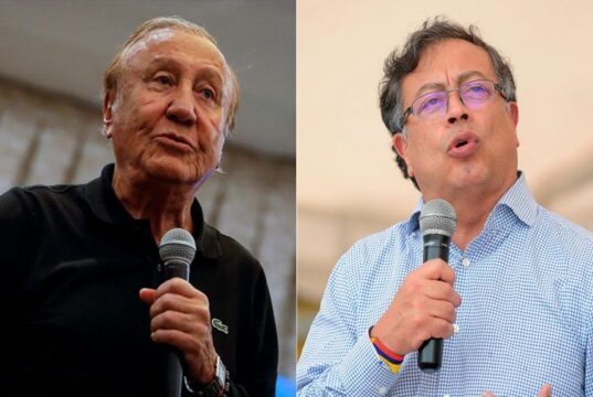 Carta de Rodolfo a Petro es problemática e intenta incumplir el fallo de tutela – Por: Silvia Serrano Carta Rodolfo - Petro