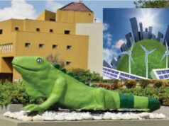 El Instituto de la Transición Energética – Por: Darío Echeverry Jr Instituto