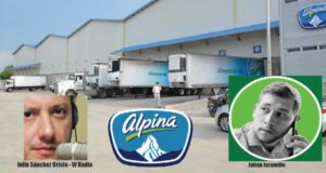 W Radio - Alpina
