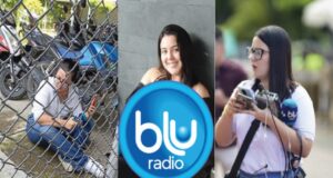 Maltrato laboral: Desgarrador relato de periodista de BluRadio