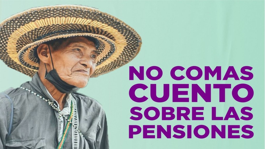 ¿En qué consiste la propuesta del presidente Petro sobre pensiones? – Por: Urias Velásquez