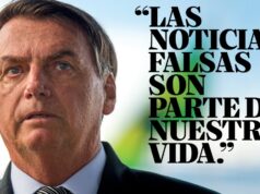 Elecciones y desinformación – Por: Elda Cantú Desinformación