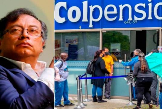 La propuesta de Petro NO es tomar dineros actuales de los Fondos de Pensión para dárselos a los viejitos – Por: Urías Velásquez fondos de pensiones