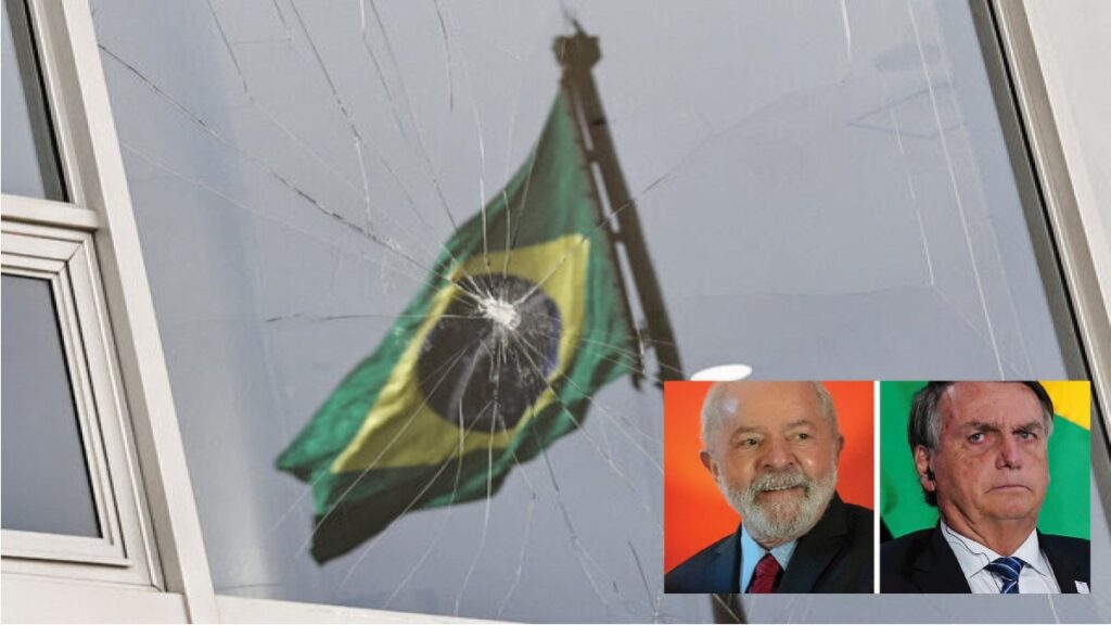 Brasil, otra vez – Por Elda Cantú 