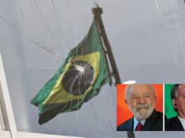 Brasil - Lula - Bolsonaro