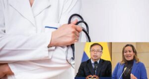 Cumpliendo Reforma a la Salud