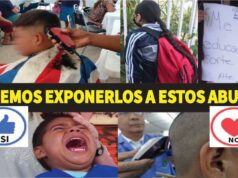 ¿Deben exponer a los estudiantes al abuso de los códigos de convivencia? – Por: Darío Echeverry Jr. estudiantes códigos de convivencia