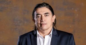 Colombia va bien - Gustavo Bolívar