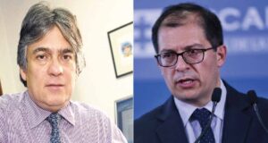 Traidor y/o prevaricador