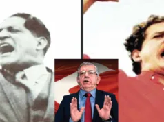 Partido Liberal se ha convertido en un partido reaccionario que le tiene miedo al cambio social Partido Liberal se ha convertido en un partido reaccionario que le tiene miedo al cambio social